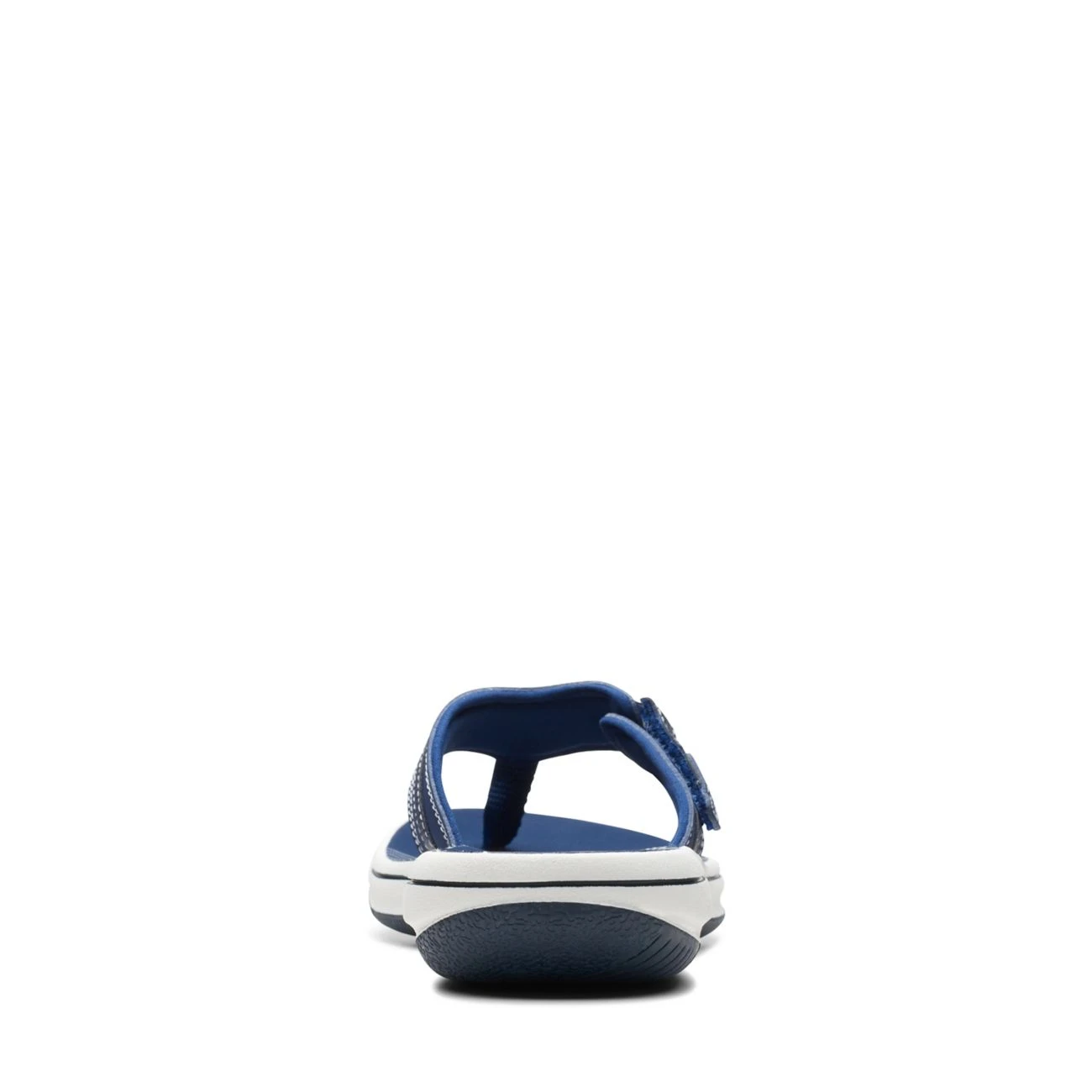 Clarks BREEZE SEA Navy Synthetic 9 Clarks BREEZE SEA Navy Synthetic - Image 7