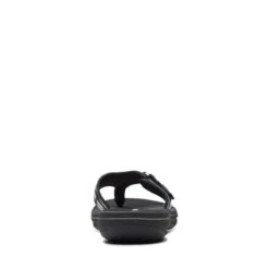 Clarks BREEZE SEA Black Patent -Clarks 26133671 W 6