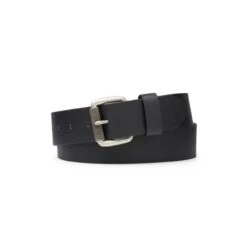Clarks Casual Belt Black