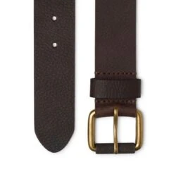 Clarks Casual Belt Brown -Clarks 26134297 W 2