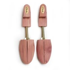 Clarks Womens Shoe Tree Natural