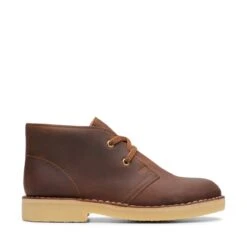 Clarks Desert Boot Beeswax