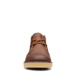 Clarks Desert Boot Beeswax -Clarks 26142136 W 3