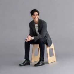 Clarks -Clarks 26152912 W 8