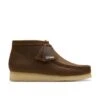 Clarks Wallabee Boot Beeswax 1 Clarks Wallabee Boot Beeswax -Clarks 26155513 W 1