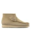 Clarks Wallabee Boot Maple Suede -Clarks 26155516 W 1