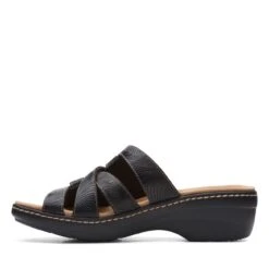 Clarks Merliah Karli Black 13 Clarks Merliah Karli Black -Clarks 26158226 W 5