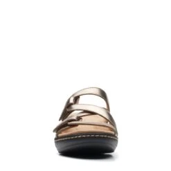 Clarks Merliah Karli Metallic -Clarks 26158230 W 3