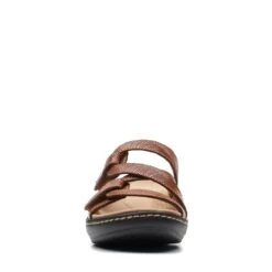 Clarks Merliah Karli Tan -Clarks 26158235 W 3