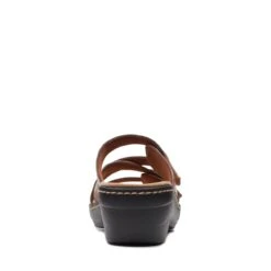 Clarks Merliah Karli Tan -Clarks 26158235 W 6