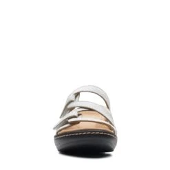 Clarks Merliah Karli White -Clarks 26158236 W 3
