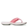 Clarks BREEZE SEA Bright Pink Syn 1 Clarks BREEZE SEA Bright Pink Syn -Clarks 26158709 W 1