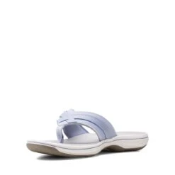 Clarks BREEZE SEA Lavender -Clarks 26158712 W 4