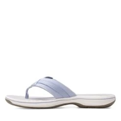 Clarks BREEZE SEA Lavender -Clarks 26158712 W 5