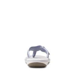 Clarks BREEZE SEA Lavender -Clarks 26158712 W 6