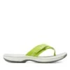 Clarks BREEZE SEA Lime -Clarks 26160788 W 1