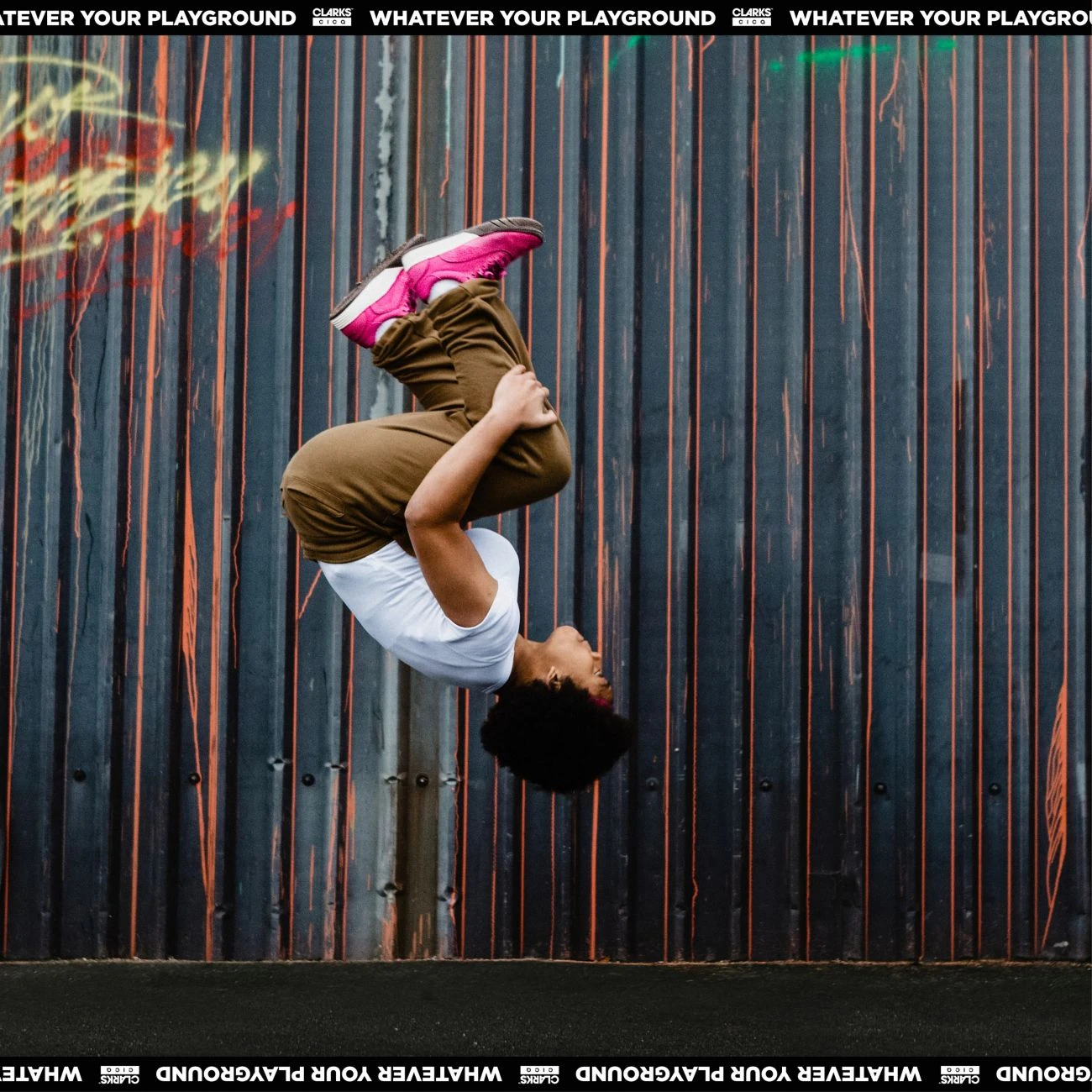 Clarks Cica Youth Pink Suede 16 Clarks Cica Youth Pink Suede - Image 14