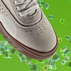 Clarks Cica Kid Off White Suede 14 Clarks Cica Kid Off White Suede -Clarks 26162861 W 11