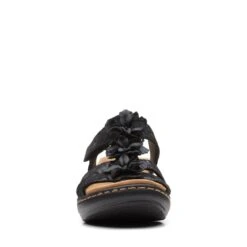 Clarks Merliah Sheryl Black -Clarks 26162887 W 3