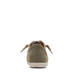 Clarks ShacreLite Moc Dark Sand Combi 14 Clarks ShacreLite Moc Dark Sand Combi -Clarks 26164705 W 6