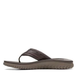 Clarks Wesley Post Brown 13 Clarks Wesley Post Brown -Clarks 26164872 W 5