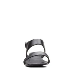 Clarks Seren25 Strap Black Leather 11 Clarks Seren25 Strap Black Leather -Clarks 26164896 W 3
