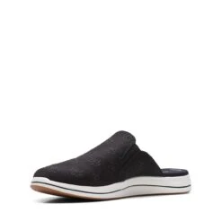 Clarks Breeze Shore Black Floral 14 Clarks Breeze Shore Black Floral -Clarks 26164914 W 4