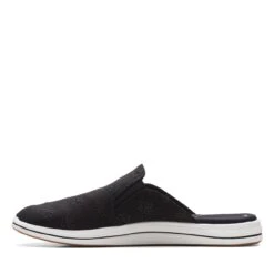 Clarks Breeze Shore Black Floral 15 Clarks Breeze Shore Black Floral -Clarks 26164914 W 5