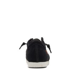 Clarks ShacreLite Moc Black Combination 14 Clarks ShacreLite Moc Black Combination -Clarks 26165210 W 6
