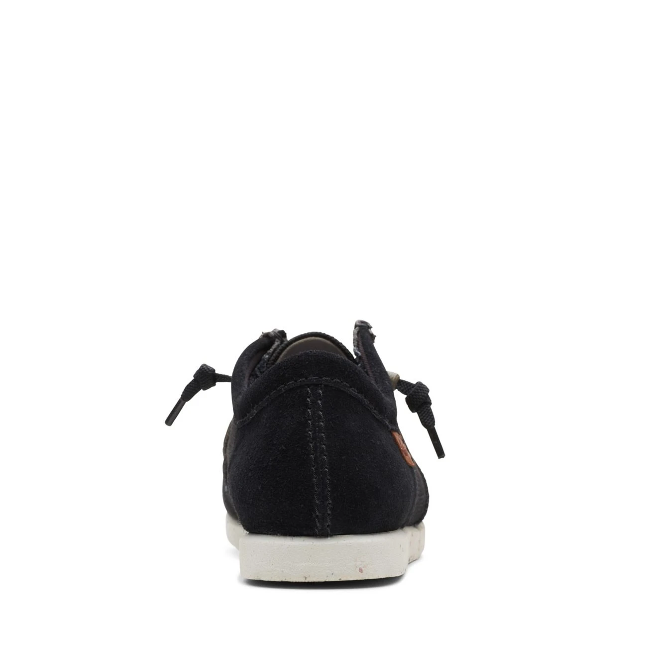 Clarks ShacreLite Moc Black Combination 8 Clarks ShacreLite Moc Black Combination - Image 6