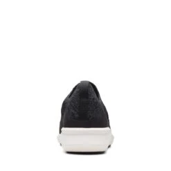Clarks Un Rio Knit Black Knit 18 Clarks Un Rio Knit Black Knit -Clarks 26165487 W 6