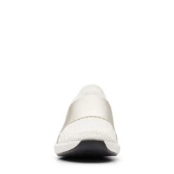 Clarks Un Rio Knit White Knit 17 Clarks Un Rio Knit White Knit -Clarks 26165519 W 3
