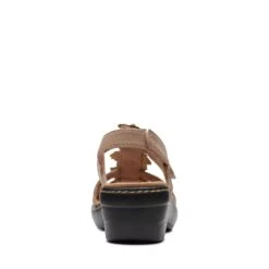 Clarks Merliah Sheryl Sand Interest -Clarks 26165586 W 6
