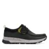 Clarks ATL Trek Wally Black Nubuck 2 Clarks ATL Trek Wally Black Nubuck -Clarks 26165681 W 1