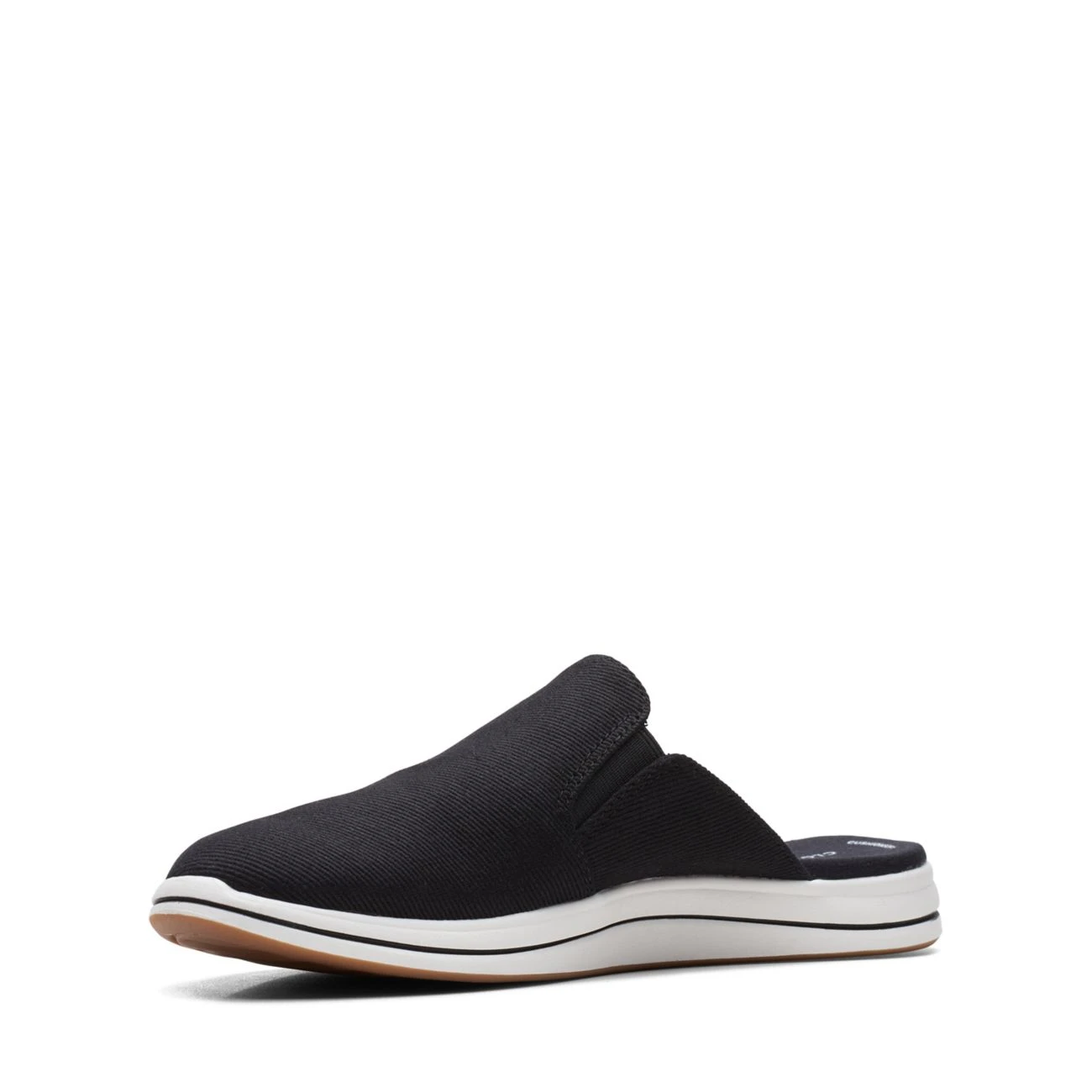 Clarks Breeze Shore Black 6 Clarks Breeze Shore Black - Image 4