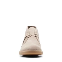 Clarks Desert Boot Evo Sand Suede -Clarks 26166786 W 3