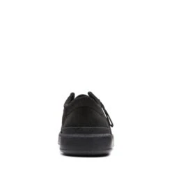 Clarks Court Lite Wally Black/Black 16 Clarks Court Lite Wally Black/Black -Clarks 26166796 W 6