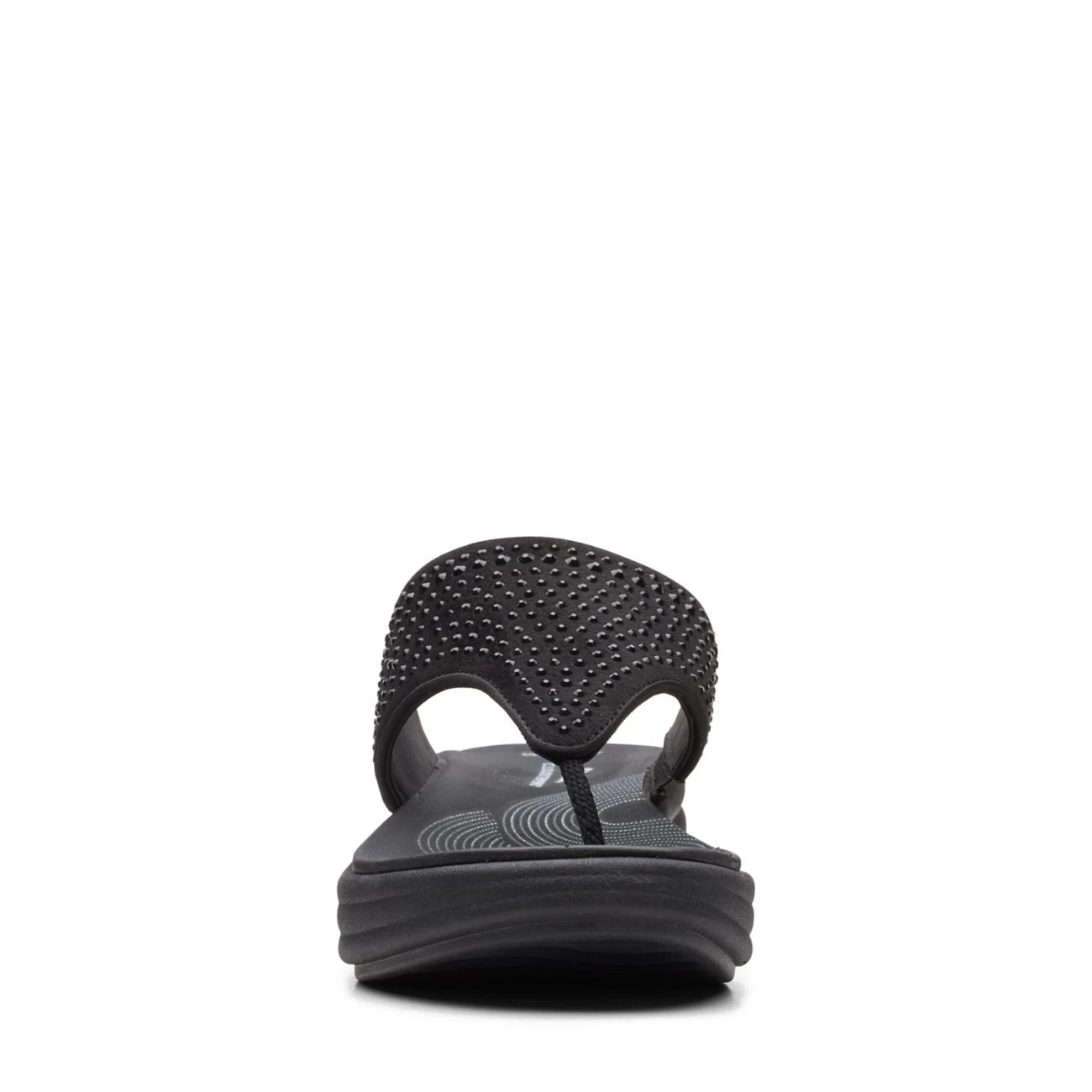 Clarks Drift Jaunt Black Interest 5 Clarks Drift Jaunt Black Interest - Image 3