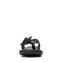 Clarks Brinkley Flora Black/Black 11 Clarks Brinkley Flora Black/Black -Clarks 26167182 W 3