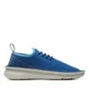 Clarks Origin2 Cobalt Knit -Clarks 26167341 W 1