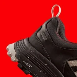 Clarks ATL Trek Path GORE-TEX Black Combination -Clarks 26167422 W 11