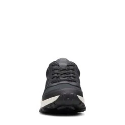 Clarks ATL Trek Free Waterproof Black Combination -Clarks 26167423 W 3