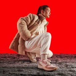 Clarks ATL Trek Free Waterproof Sand Combi -Clarks 26167424 W 12