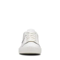 Clarks Craft Cup Walk White Leather 11 Clarks Craft Cup Walk White Leather -Clarks 26167544 W 3