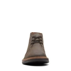 Clarks Chantry Mid Grey -Clarks 26167709 W 3