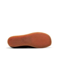 Clarks Wallabee Boot Older Beeswax -Clarks 26168134 W 3