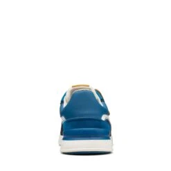 Clarks Race Lite Tor Teal Combi -Clarks 26168190 W 6