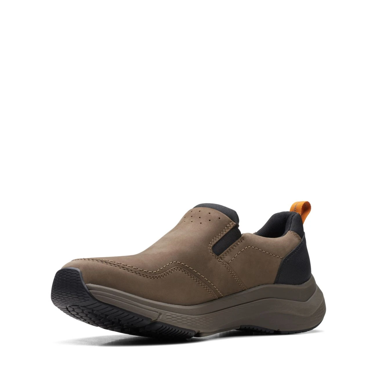 Clarks Wave 2.0 Edge Dark Taupe 6 Clarks Wave 2.0 Edge Dark Taupe - Image 4