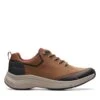 Clarks Wave 2.0 Vibe Tan 2 Clarks Wave 2.0 Vibe Tan -Clarks 26168335 W 1