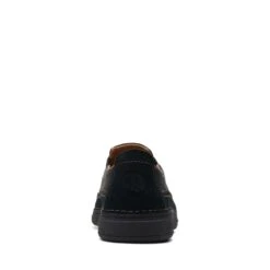 Clarks Nature 5 Walk Black Combination -Clarks 26168428 W 6